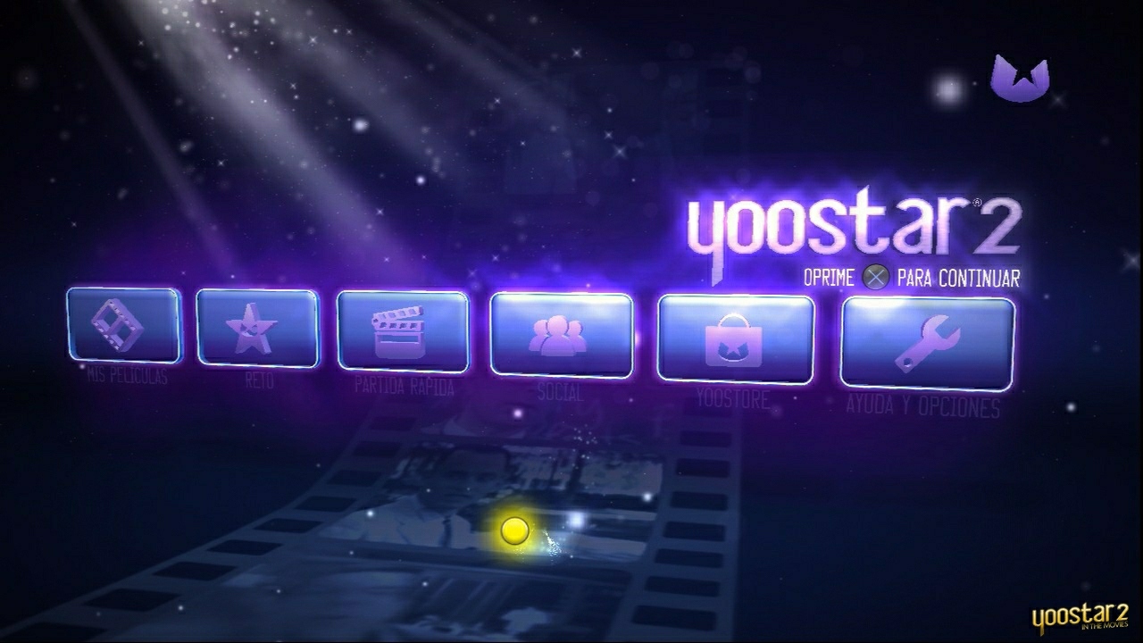 Yoostar 2 (Kinect - Compatible Move) - Imagen 23
